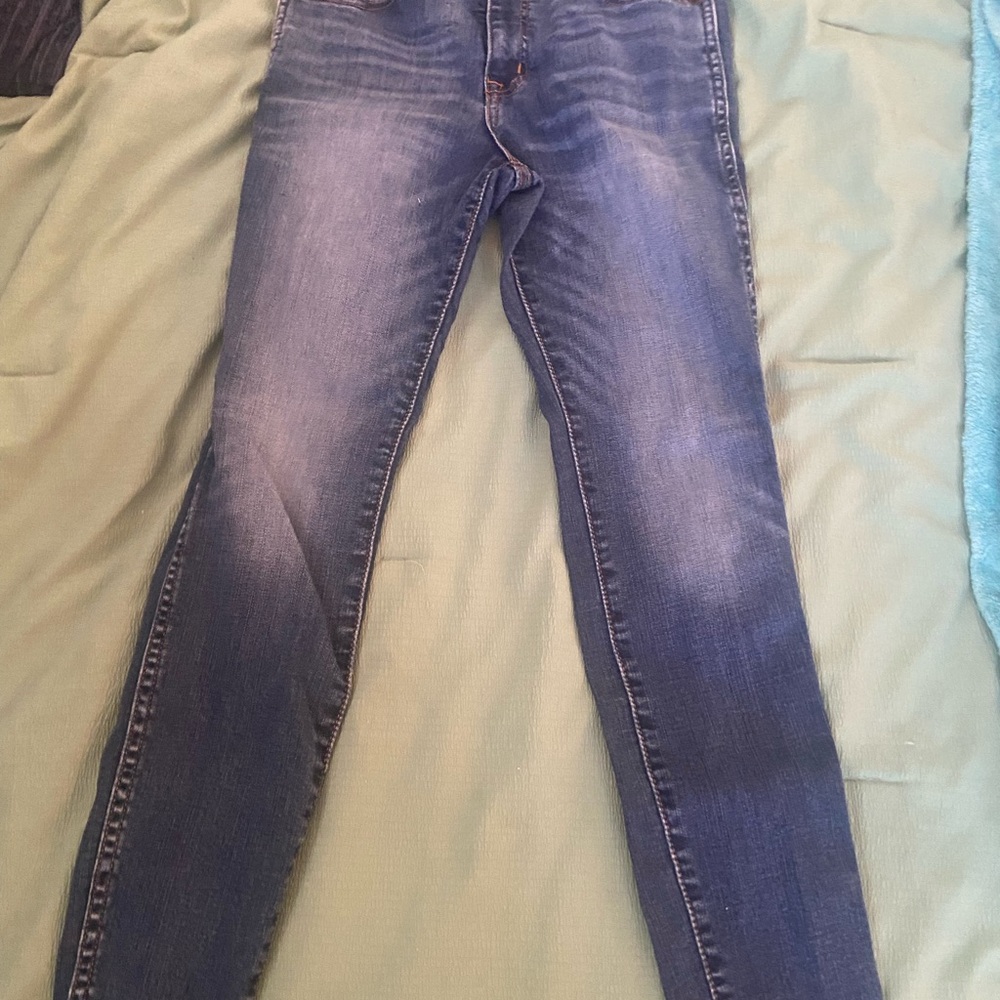 Kirkland Signature Women's Indigo Skinny Jeans